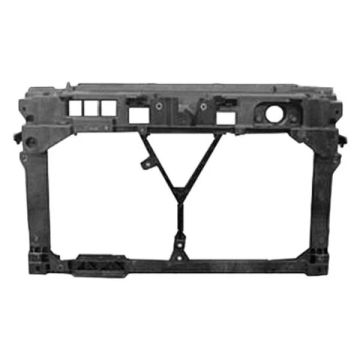 Radiator Support for Mazda 3 2010-2013
