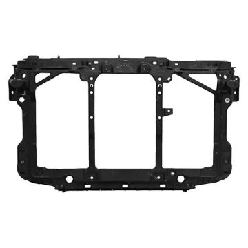 Radiator Support w/o Radar Cruise Control w/o Smart City Brake System for Mazda 3 6