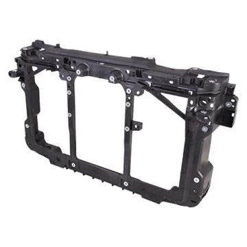 Radiator Support w/Radar Cruise Control w/o Smart City Brake System for Mazda 6 2014-2017