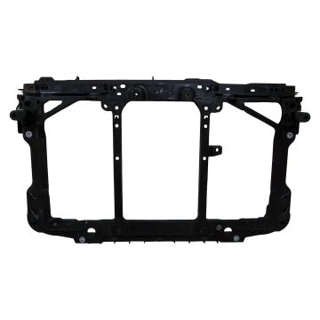 Radiator Support w/o Radar Cruise Control w/Smart City Brake System CAPA for Mazda 3 6