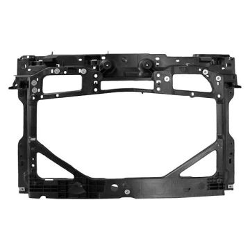 Radiator Support w/o Adaptive Cruise Control for Mazda CX-3 2016-2022