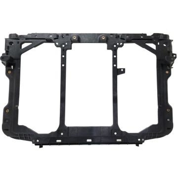 Radiator Support From 1-23-18 MT for Mazda CX-5 2018