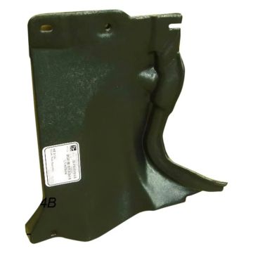 Engine Cover Right Lower Side Rear for Mazda 3 5