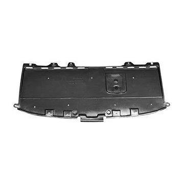 Engine Cover Front Lower PE/Vacuum Form for Mazda CX-3 2016-2022