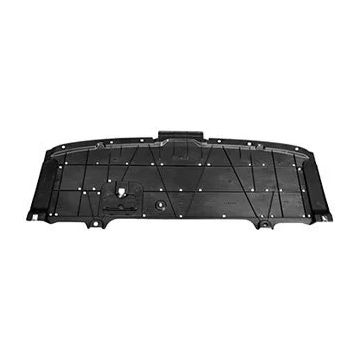 Engine Cover Front Lower PP/Injection for Mazda CX-5 2017-2024