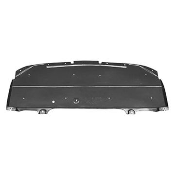 Engine Cover Front Lower PE/Vacuum Form for Mazda 6 2019-2021