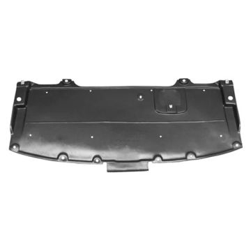 Engine Cover Front Lower PE/Vacuum Form for Mazda CX-9 2016-2022