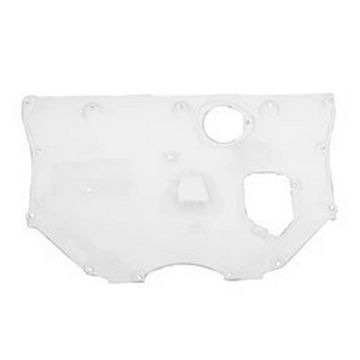 Engine Cover Lower FWD Japan/Mexico Built for Mazda 3 CX-30