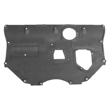 Engine Cover Lower Japan Built for Mazda 3 Sedan Hatchback 2019-2024
