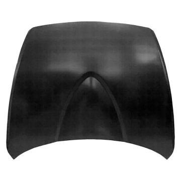 Hood Panel Assembly Steel for Mazda RX-8 2004-2011