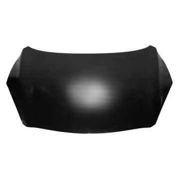 Hood Panel Assembly CAPA for Mazda 3 2010-2013