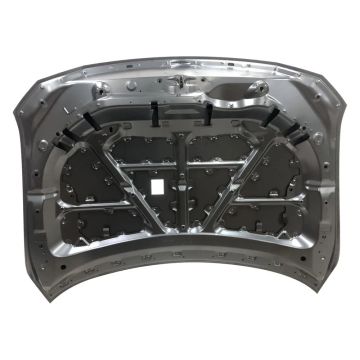 Hood Panel Assembly To 6-1-22 for Mazda CX-5 2017-2023