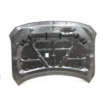 Hood Panel Assembly To 6-1-22 CAPA for Mazda CX-5 2017-2023