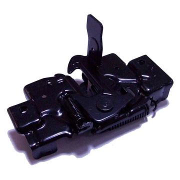 Hood Latch w/o Burglar Alarm System for Mazda 5 2006-2010