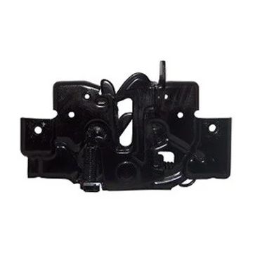 Hood Latch w/o Burglar Alarm System for Mazda 3 2010-2011