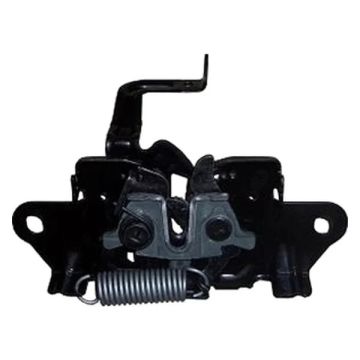 Hood Latch w/o Alarm System w/o Smart City Brake System for Mazda 6 2014-2017