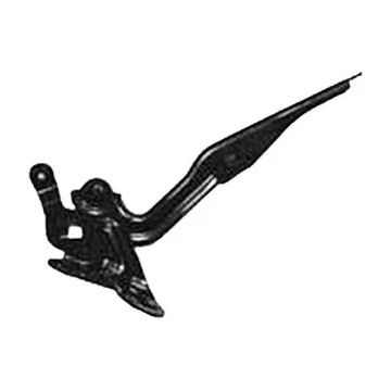 Hood Hinge Kit Left for Mazda 6 2003-2008