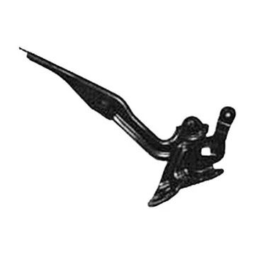 Hood Hinge Kit Right for Mazda 6 2003-2008