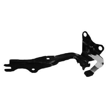 Hood Hinge Kit Left for Mazda 3 2004-2009