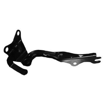 Hood Hinge Kit Right for Mazda 3 2004-2009