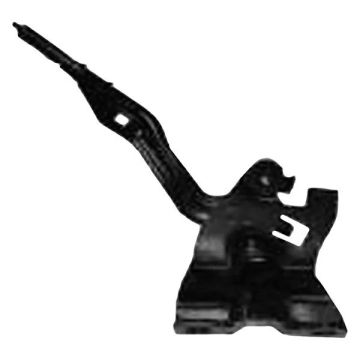 Hood Hinge Kit Left for Mazda 3 2010-2011