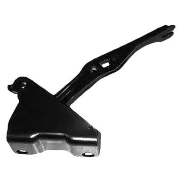 Hood Hinge Kit Right for Mazda CX-9 2007-2015