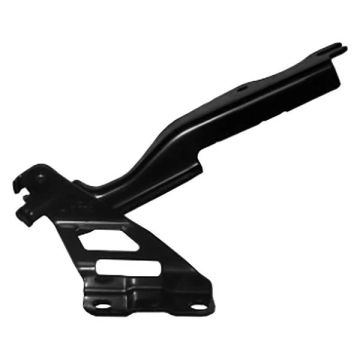 Hood Hinge Kit Right for Mazda 6 2014-2017