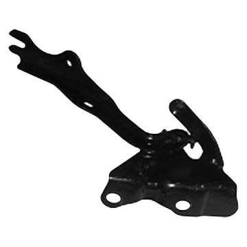 Hood Hinge Kit Right for Mazda 5 2012-2017
