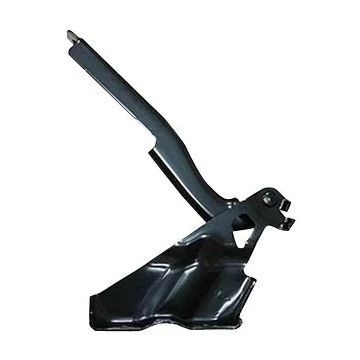 Hood Hinge Kit Left for Mazda CX-3 2016-2022