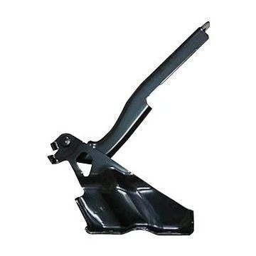 Hood Hinge Kit Right for Mazda CX-3 2016-2022