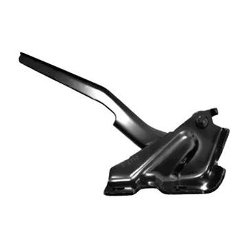 Hood Hinge Kit Left for Mazda CX-30 2020-2024