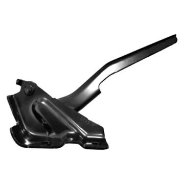 Hood Hinge Kit Right for Mazda CX-30 2020-2024