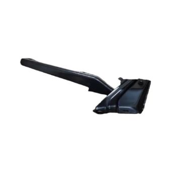 Hood Hinge Kit Left for Mazda 6 2018-2021
