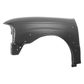 Fender Front Left w/Wheel Opening Moldings for Mazda B3000 B4000