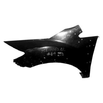Fender Front Left for Mazda CX-7 2007-2012