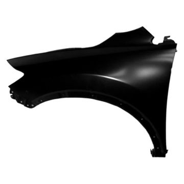 Fender Front Left for Mazda CX-9 2007-2015