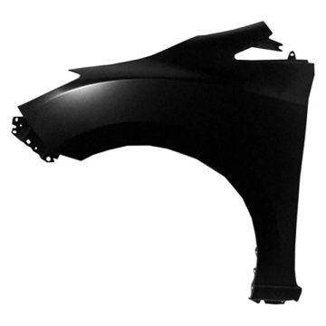 Fender Front Left w/o Rocker Moldings for Mazda 5 2012-2017