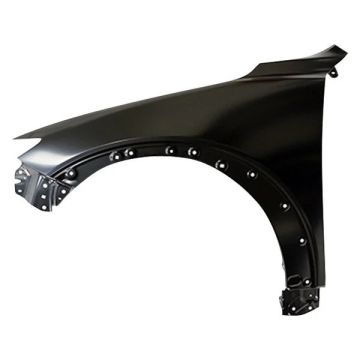 Fender Front Left for Mazda CX-3 2016-2022