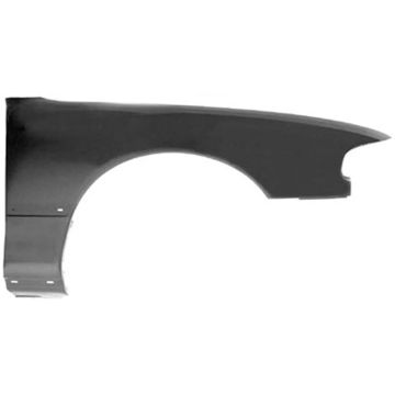 Fender Front Right CRONOS for Mazda 626 1993-1997