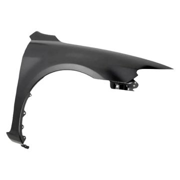 Fender Front Right w/o Spoiler CAPA for Mazda 6 2003-2008