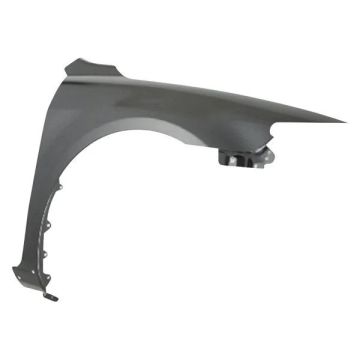 Fender Front Right w/Spoiler for Mazda 6 2003-2008