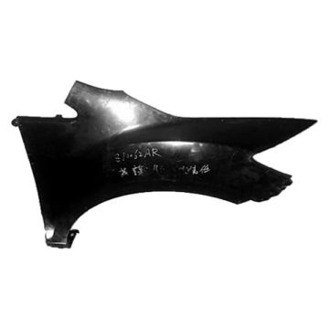 Fender Front Right for Mazda CX-7 2007-2012