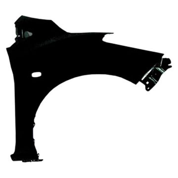 Fender Front Right w/o Rocker Molding for Mazda 2 2011