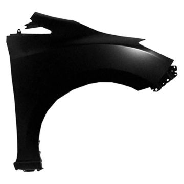 Fender Front Right w/o Rocker Moldings for Mazda 5 2012-2017