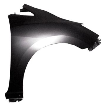 Fender Front Right w/Rocker Moldings for Mazda 5 2012-2017