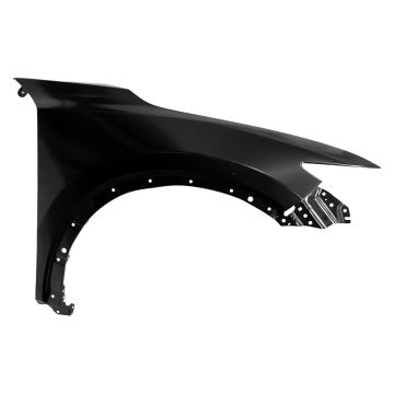 Fender Front Right CAPA for Mazda CX-5 2017-2024