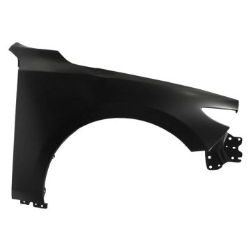 Fender Front Right w/Mounting Brackets for Mazda 3 Sedan 2019-2024