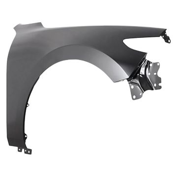 Fender Front Right for Mazda 3 Hatchback 2019-2024