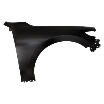 Fender Front Right CAPA for Mazda 3 Hatchback 2019-2024