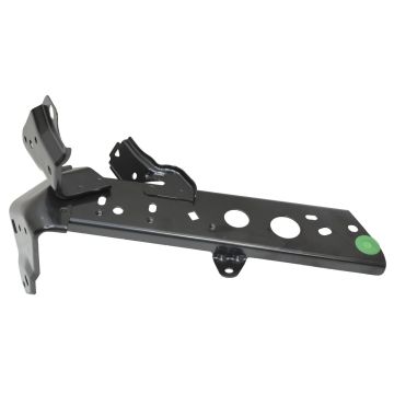 Fender Brace Front Right for Mazda CX-5 2017-2024